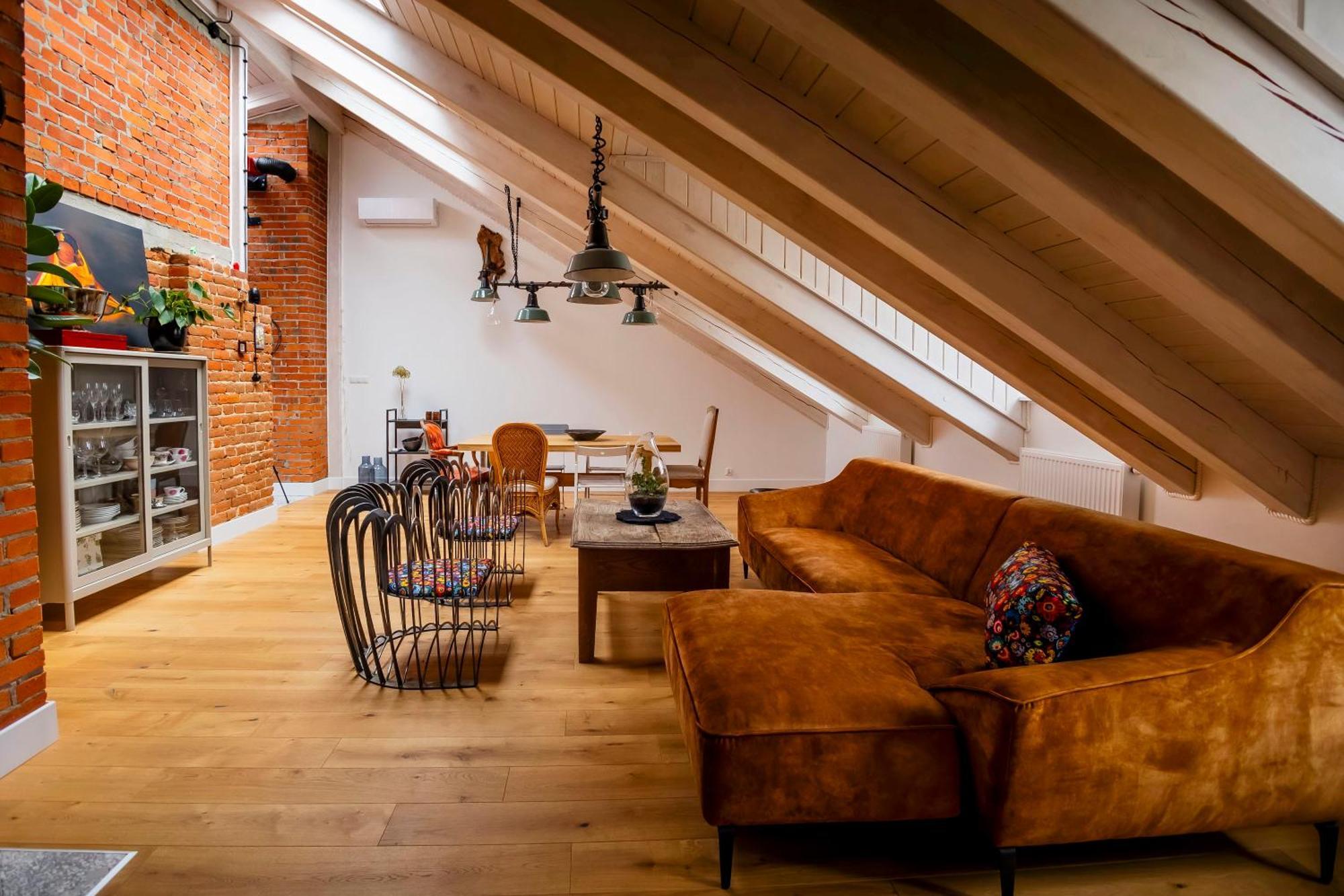Lubartowska 19 Apartamenty 루블린 외부 사진