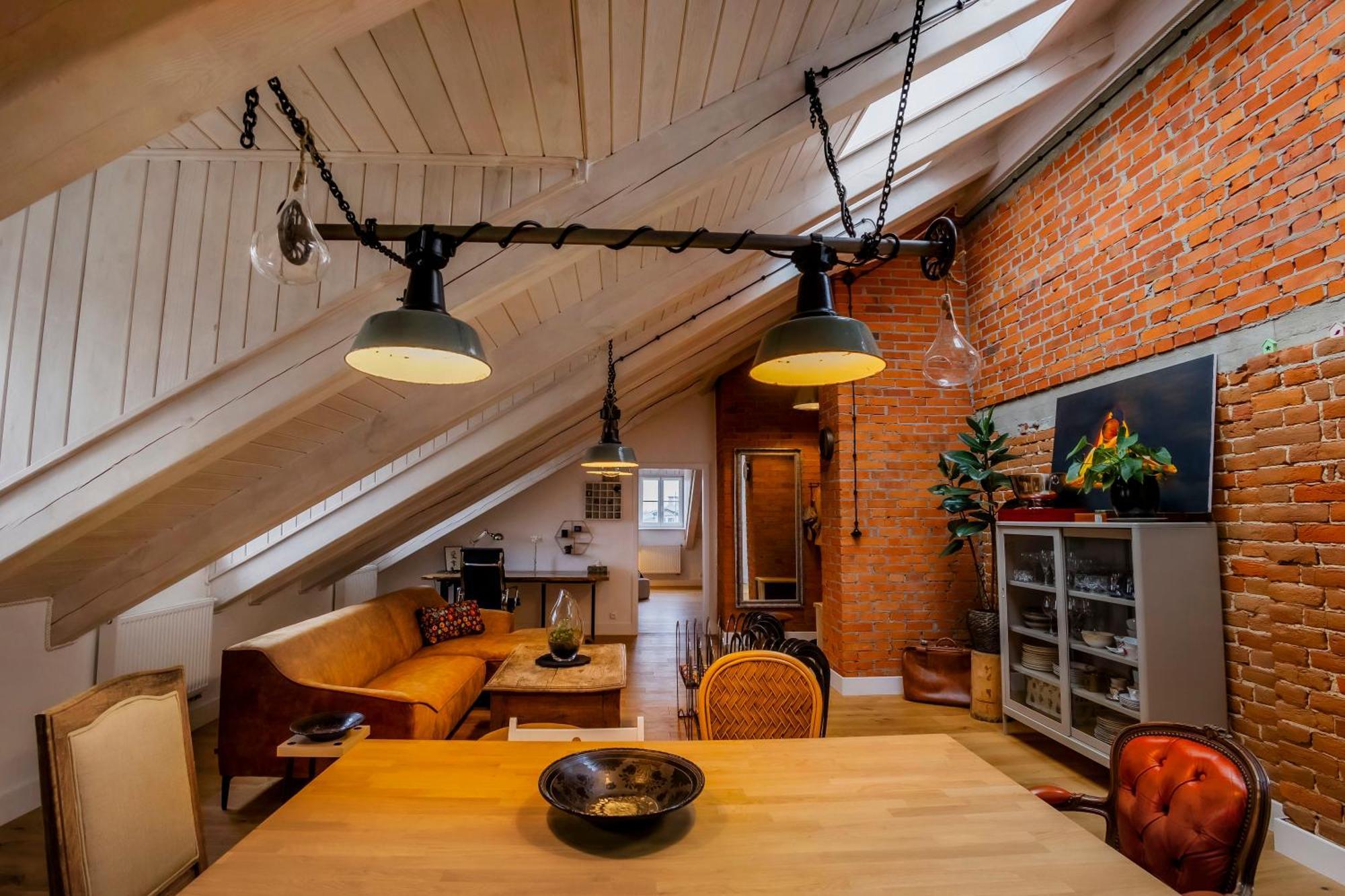 Lubartowska 19 Apartamenty 루블린 외부 사진