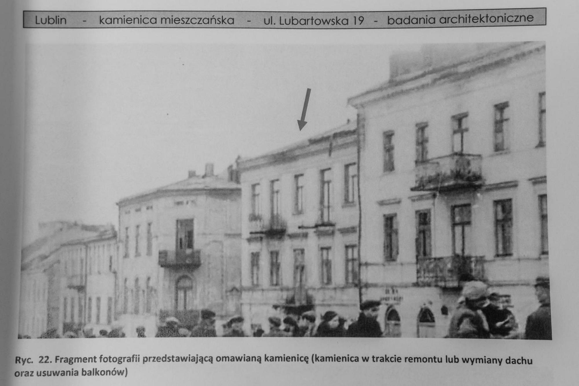 Lubartowska 19 Apartamenty 루블린 외부 사진