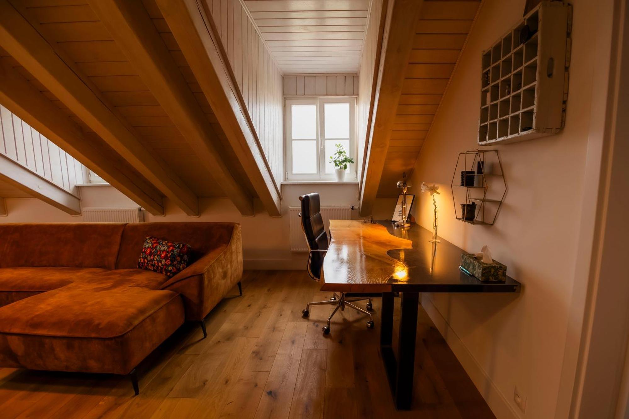 Lubartowska 19 Apartamenty 루블린 외부 사진