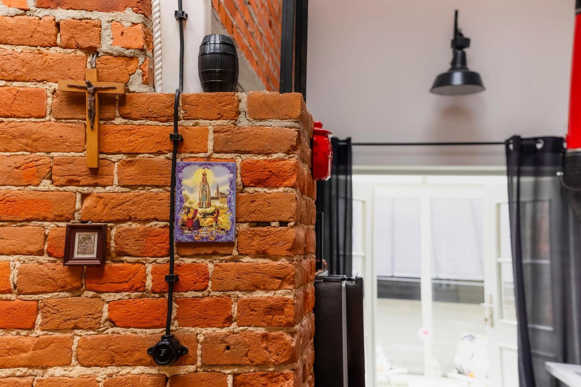 Lubartowska 19 Apartamenty 루블린 외부 사진