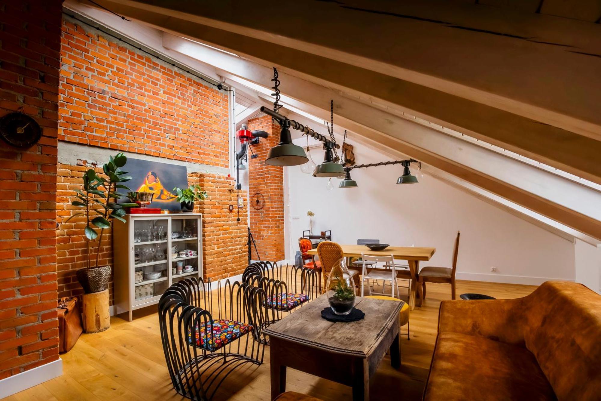 Lubartowska 19 Apartamenty 루블린 외부 사진