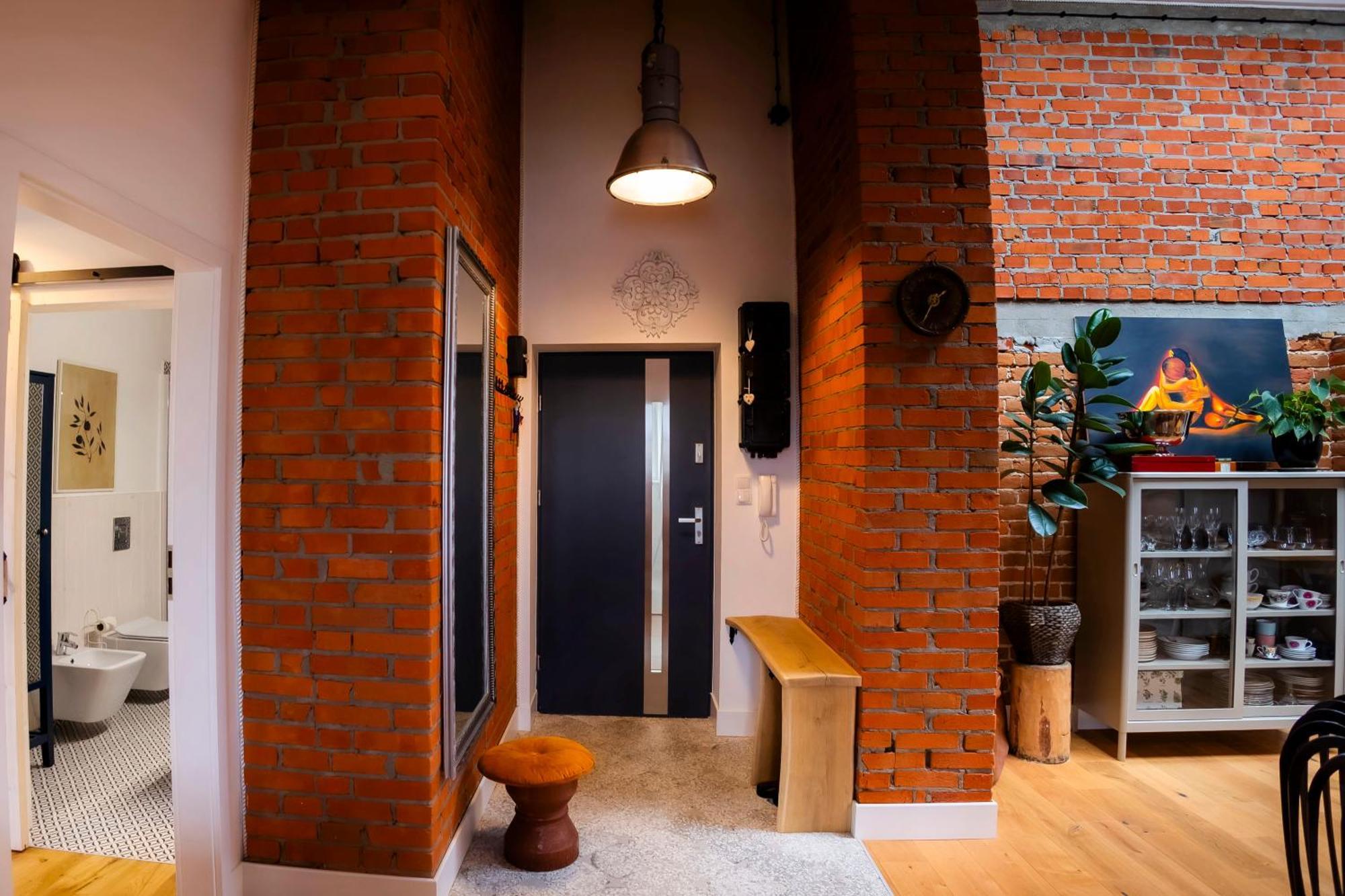 Lubartowska 19 Apartamenty 루블린 외부 사진