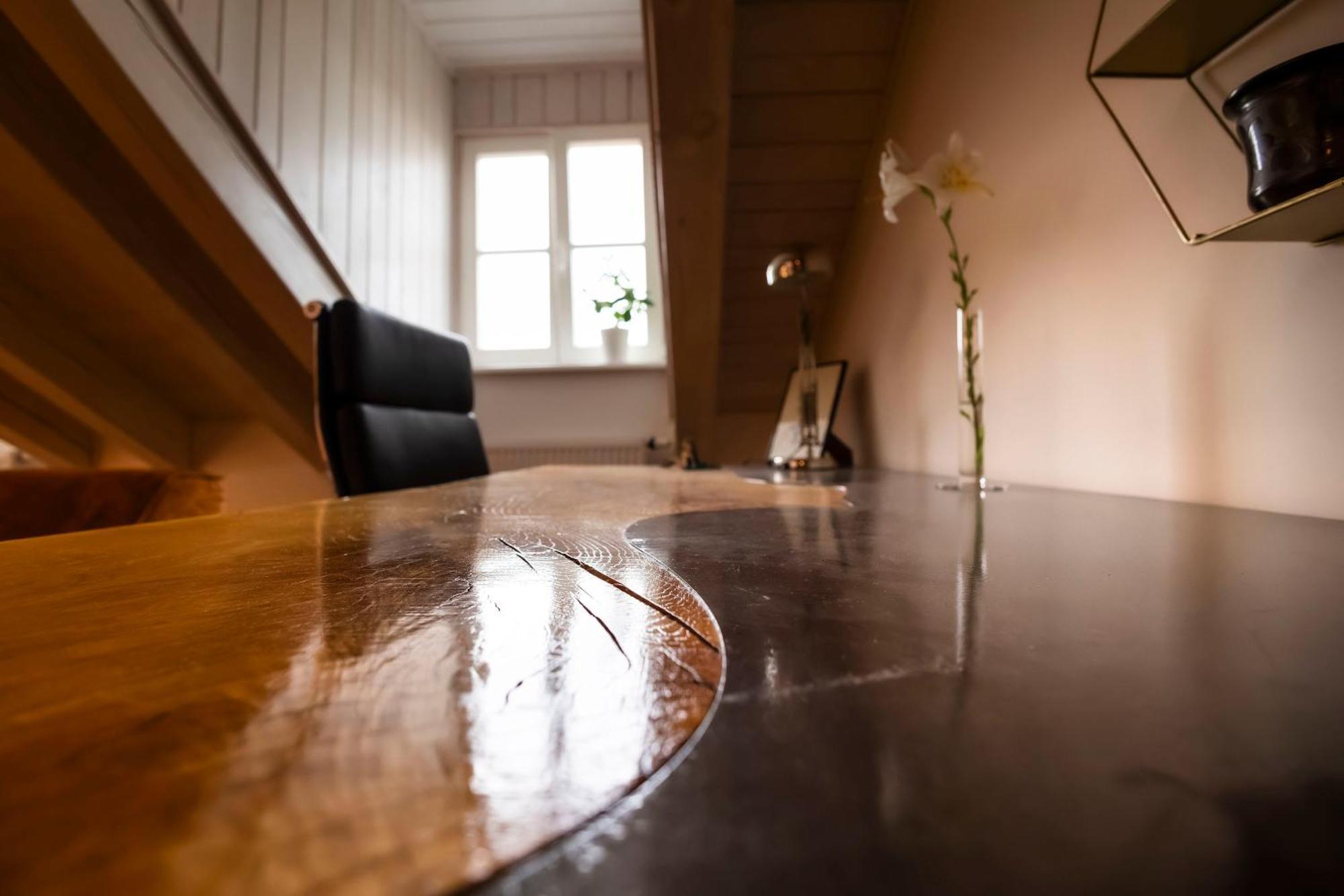 Lubartowska 19 Apartamenty 루블린 외부 사진