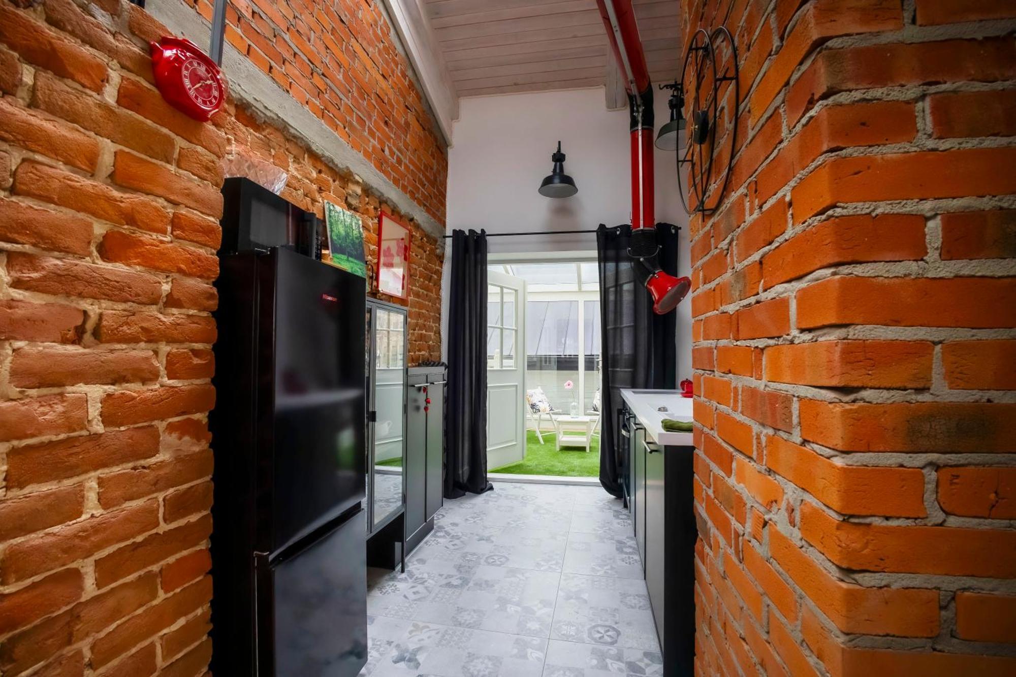 Lubartowska 19 Apartamenty 루블린 외부 사진