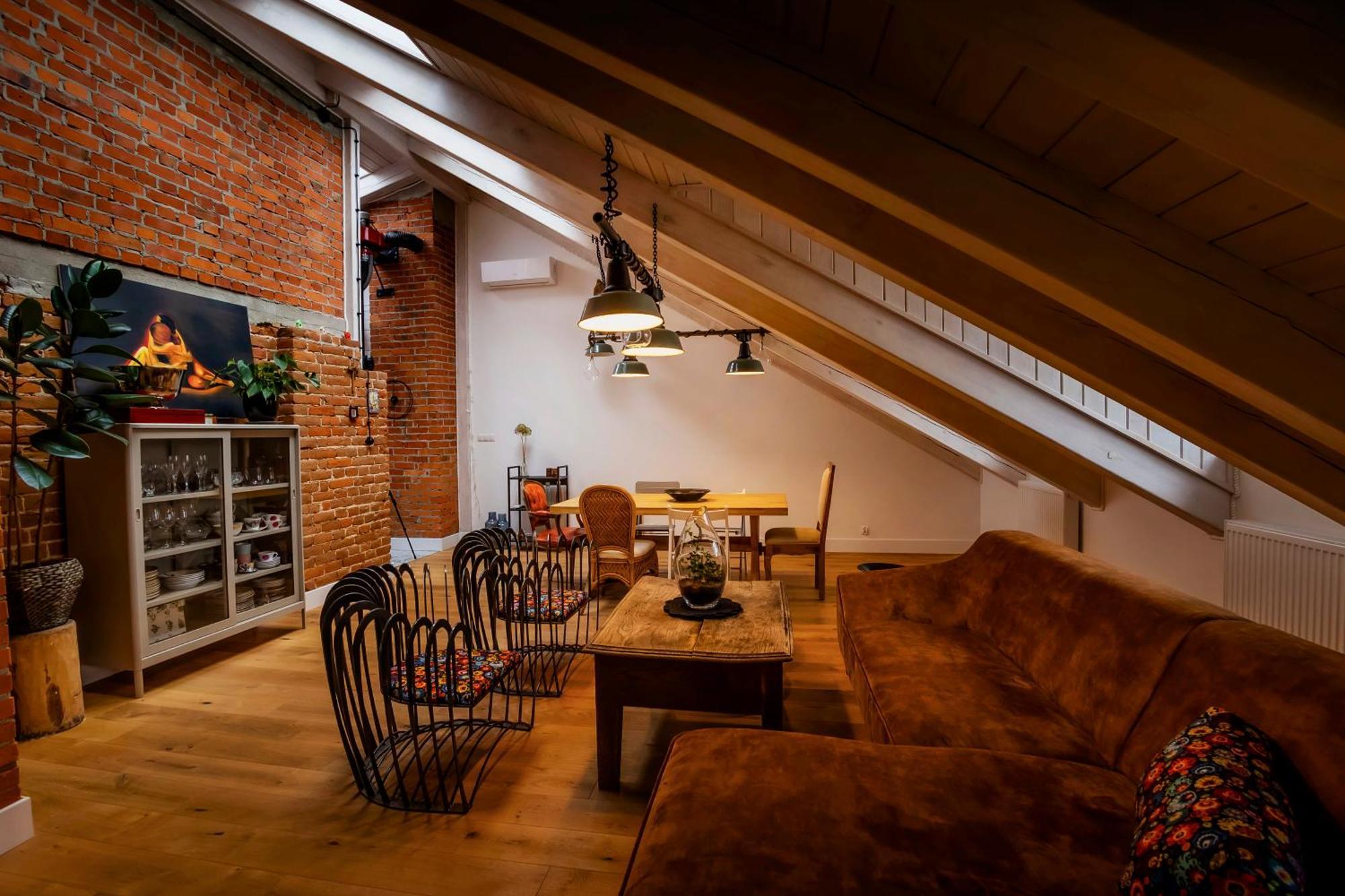 Lubartowska 19 Apartamenty 루블린 외부 사진