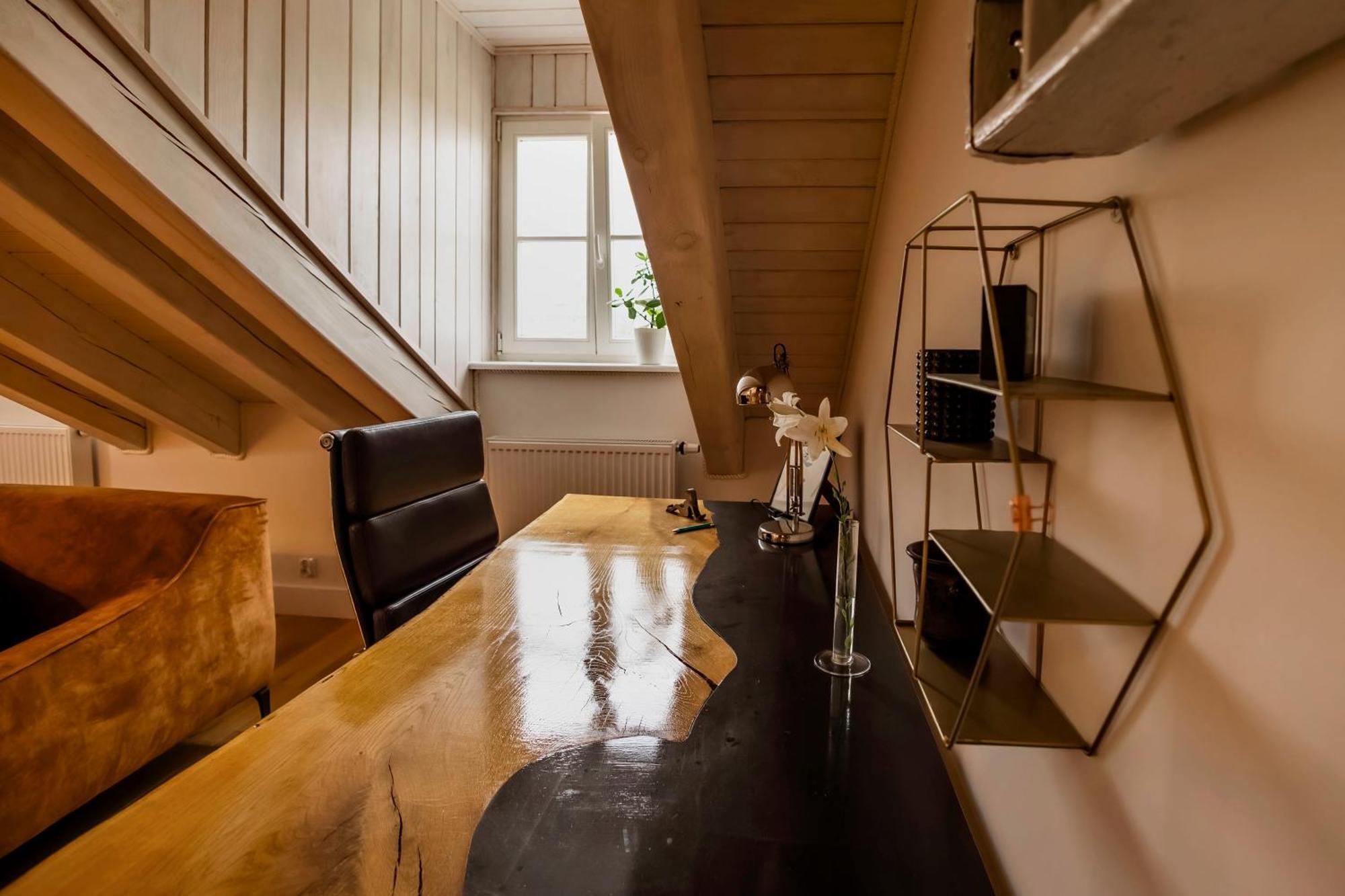 Lubartowska 19 Apartamenty 루블린 외부 사진