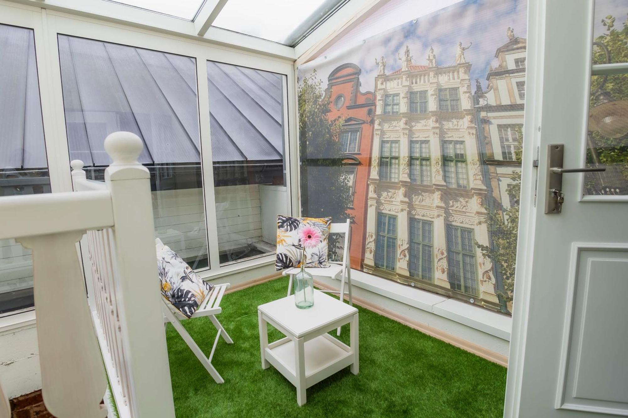 Lubartowska 19 Apartamenty 루블린 외부 사진