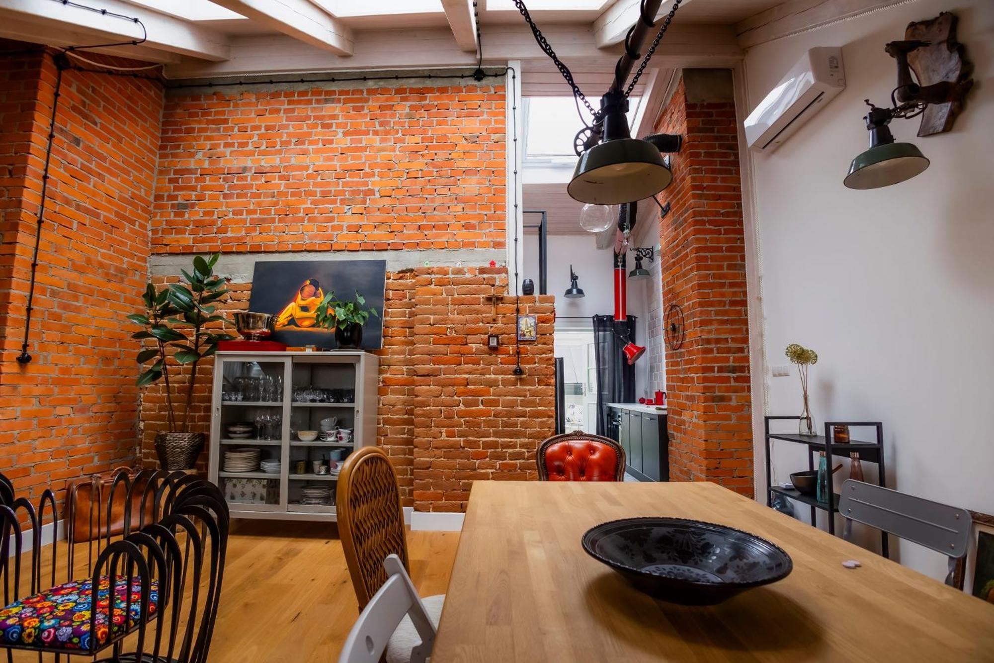 Lubartowska 19 Apartamenty 루블린 외부 사진